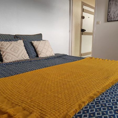 Le Maliya Appartement Blois Buitenkant foto