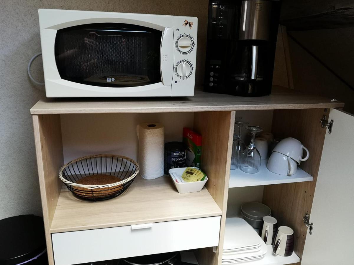 Le Maliya Appartement Blois Buitenkant foto