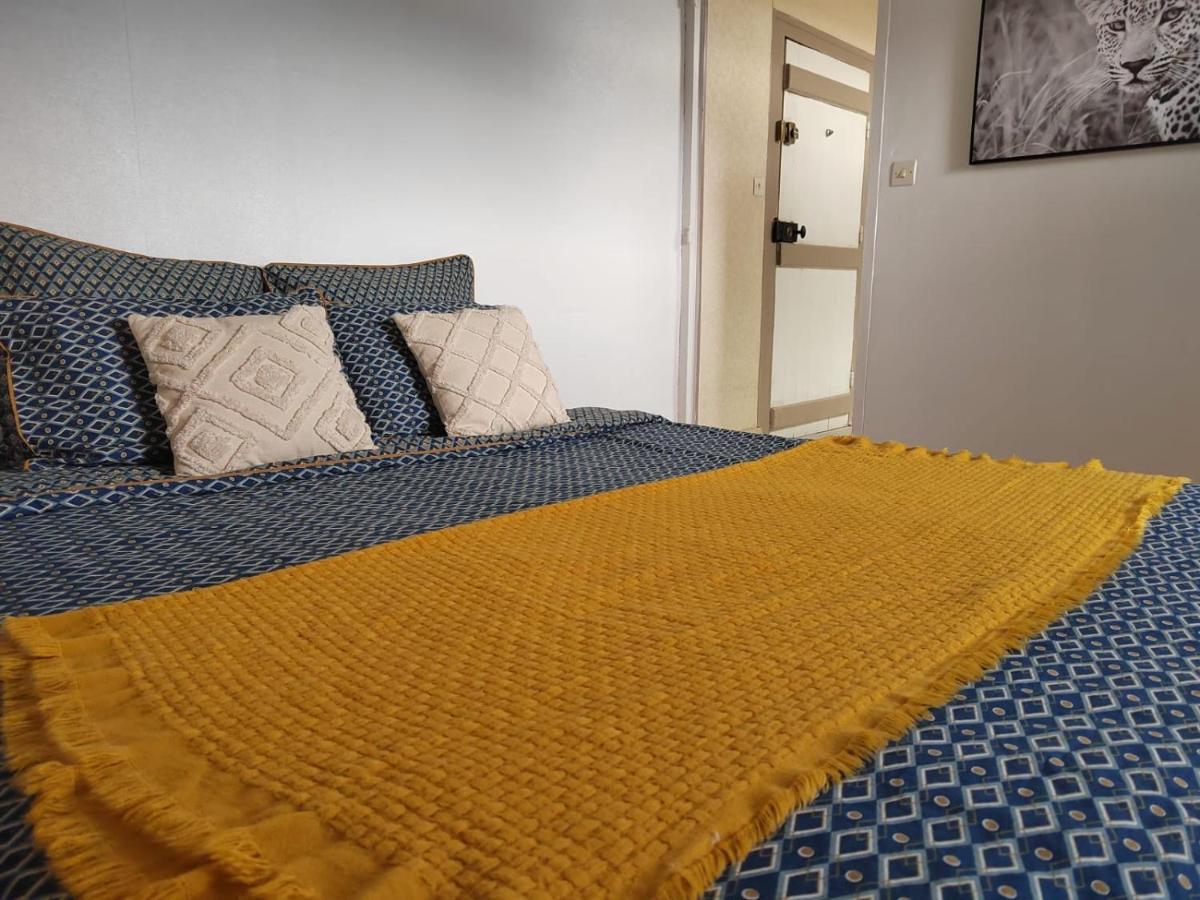 Le Maliya Appartement Blois Buitenkant foto