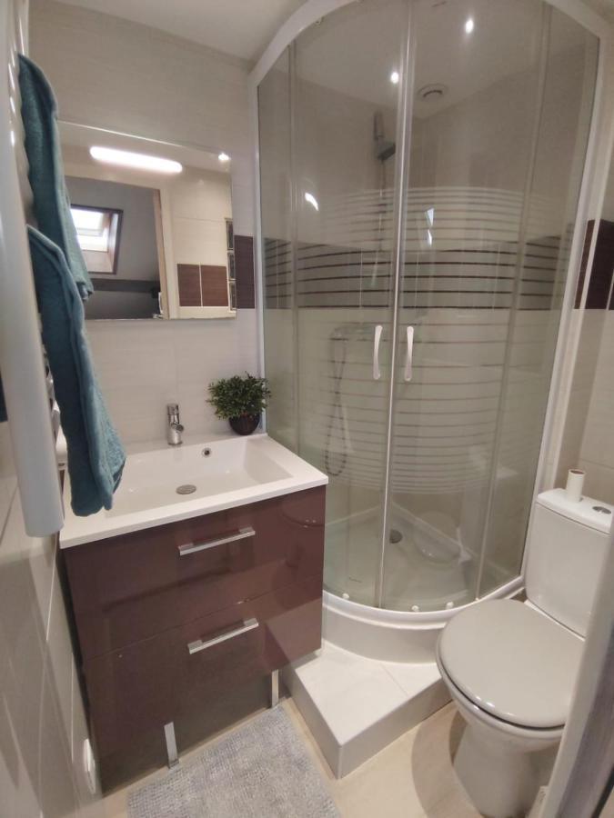 Le Maliya Appartement Blois Buitenkant foto